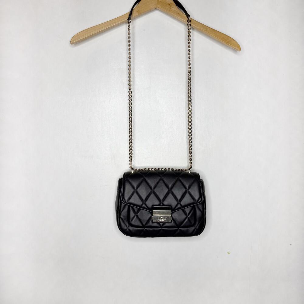 KATE SPADE Quilted Bag